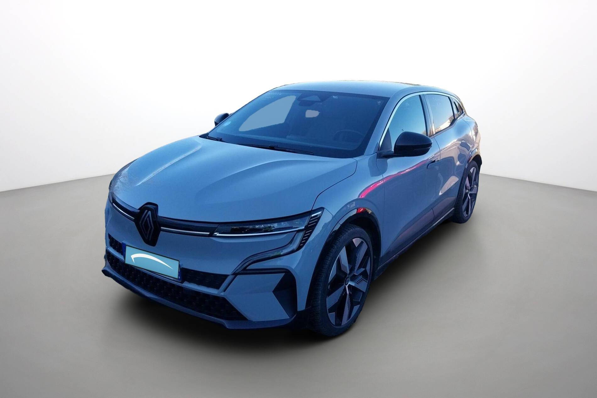 Renault Megane E-Tech  EV60 220 ch super charge occasion de 2023 en vente à Caen