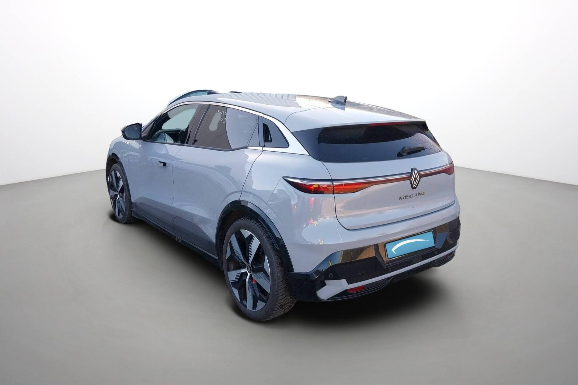 Vente en ligne Renault Megane E-Tech  EV60 220 ch super charge au prix de 20 990 €