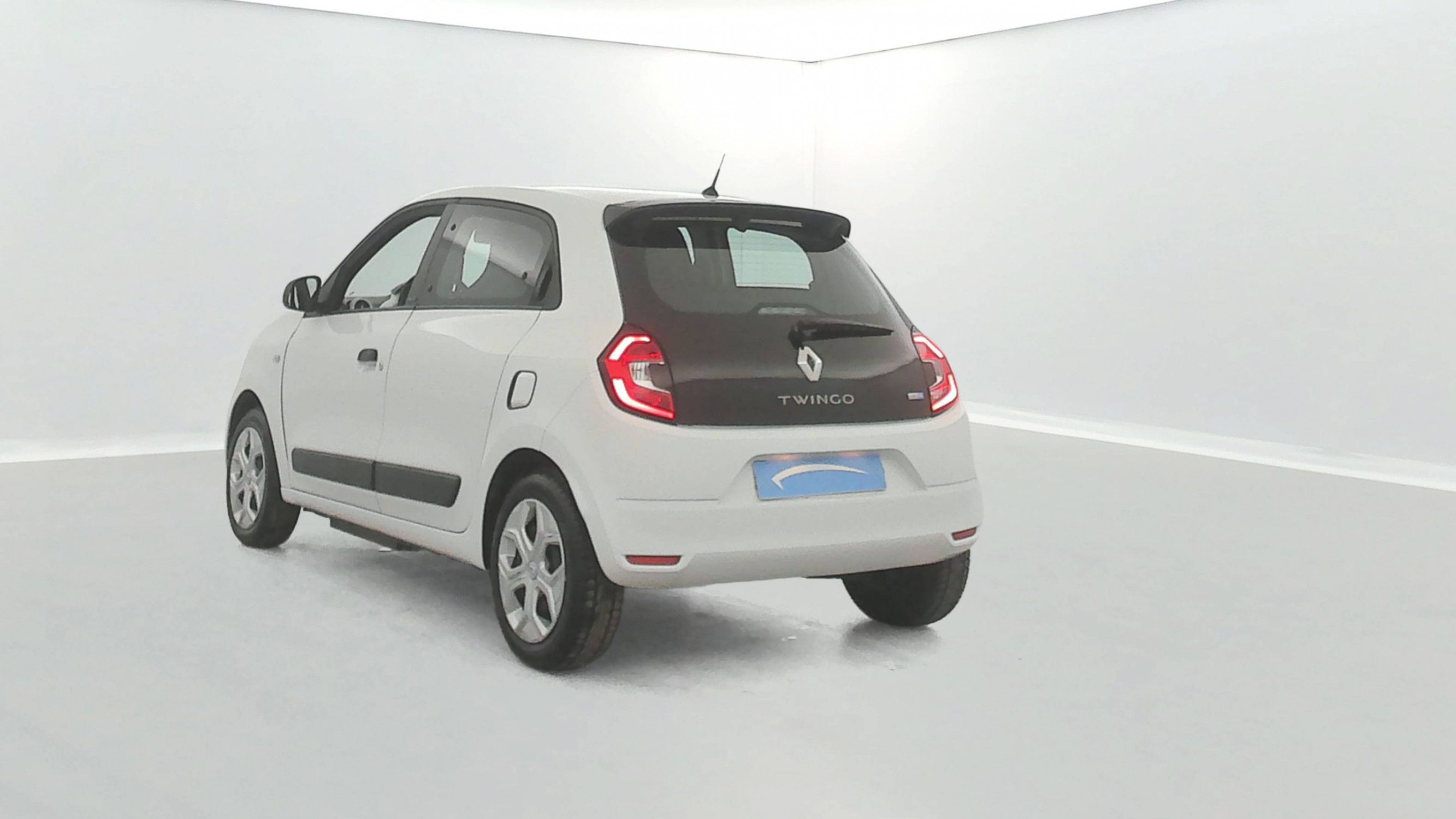 Vente en ligne Renault Twingo Electrique Twingo III Achat Intégral au prix de 9 900 €
