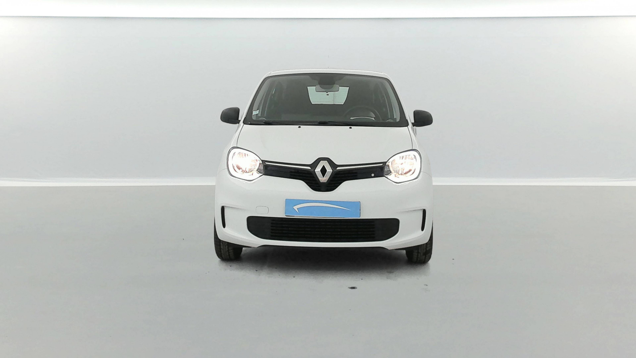 Vente en ligne Renault Twingo Electrique Twingo III Achat Intégral au prix de 9 900 €