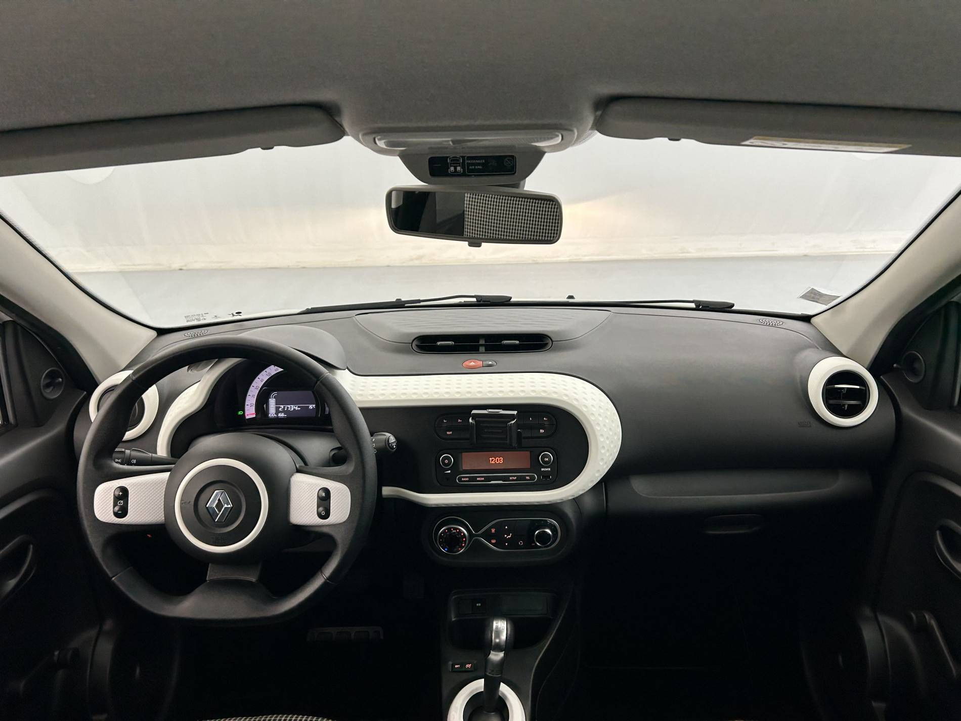 Vente en ligne Renault Twingo Electrique Twingo III Achat Intégral au prix de 9 900 €