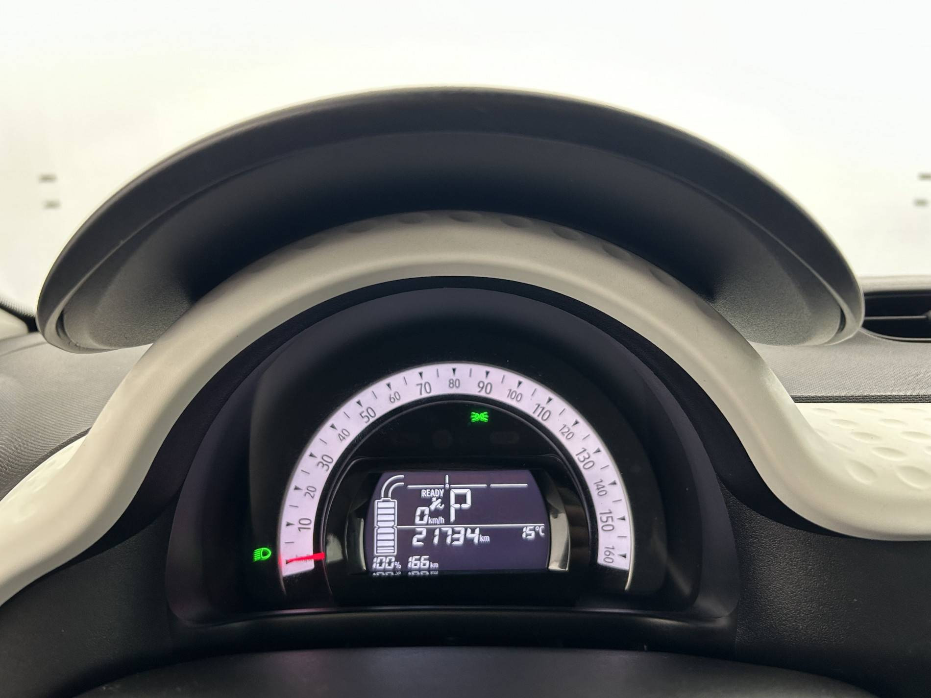 Vente en ligne Renault Twingo Electrique Twingo III Achat Intégral au prix de 9 900 €