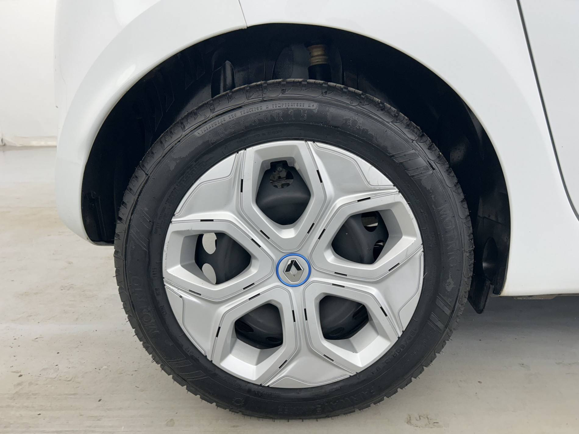 Vente en ligne Renault Twingo Electrique Twingo III Achat Intégral au prix de 9 900 €