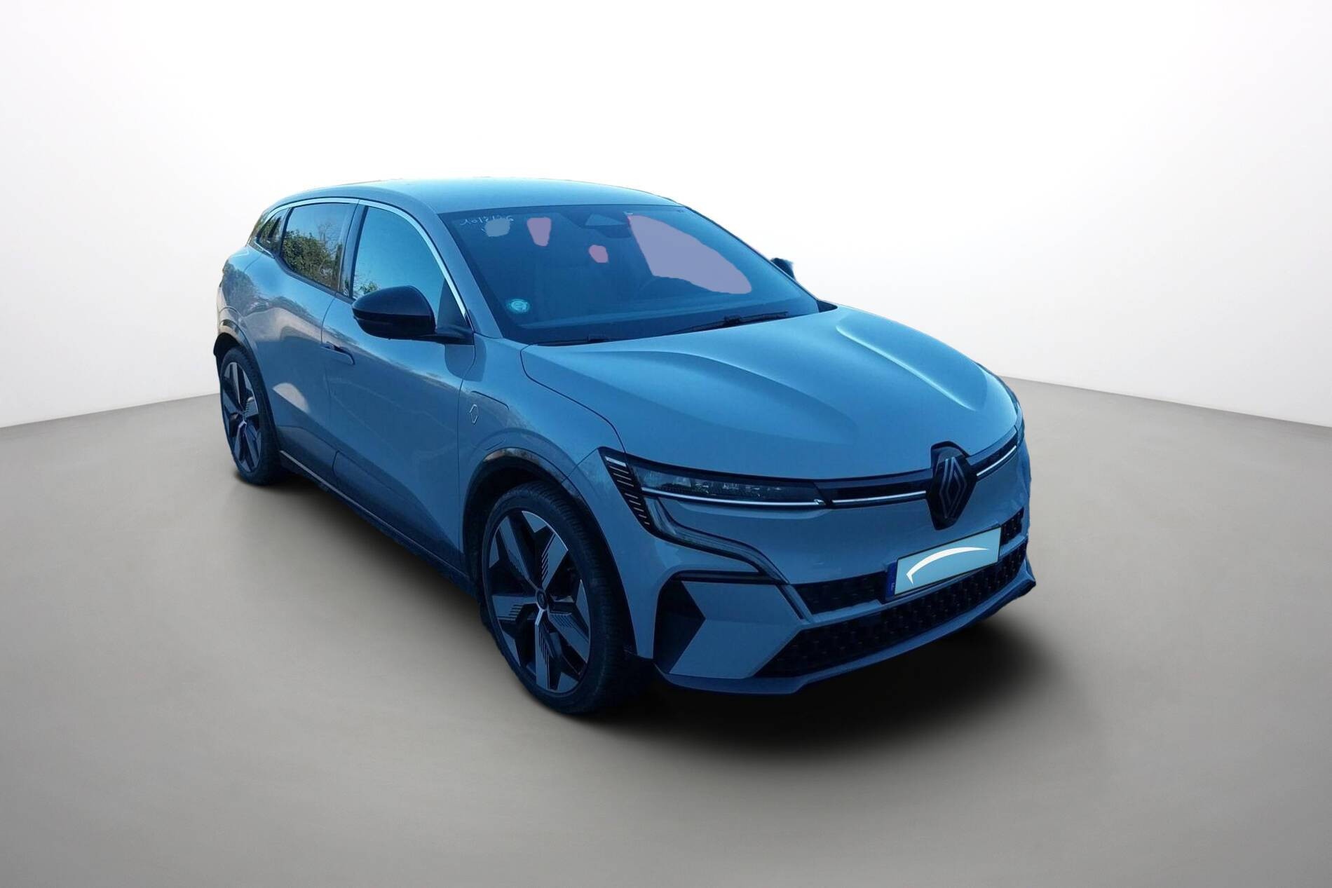 Vente en ligne Renault Megane E-Tech  EV60 220 ch super charge au prix de 20 990 €