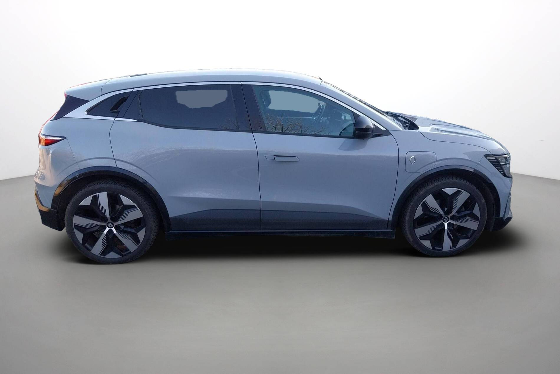 Vente en ligne Renault Megane E-Tech  EV60 220 ch super charge au prix de 20 990 €