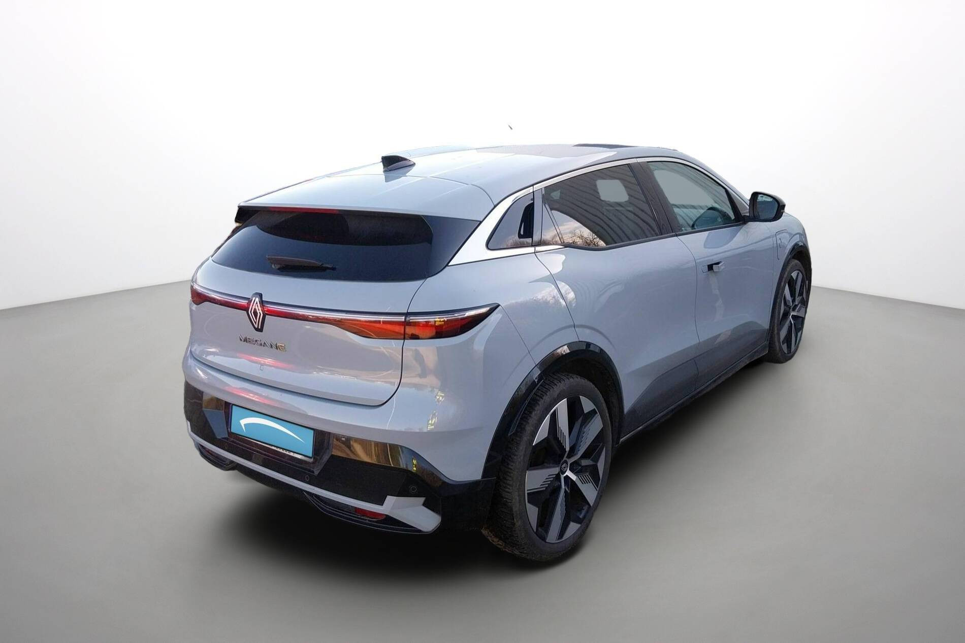 Vente en ligne Renault Megane E-Tech  EV60 220 ch super charge au prix de 20 990 €