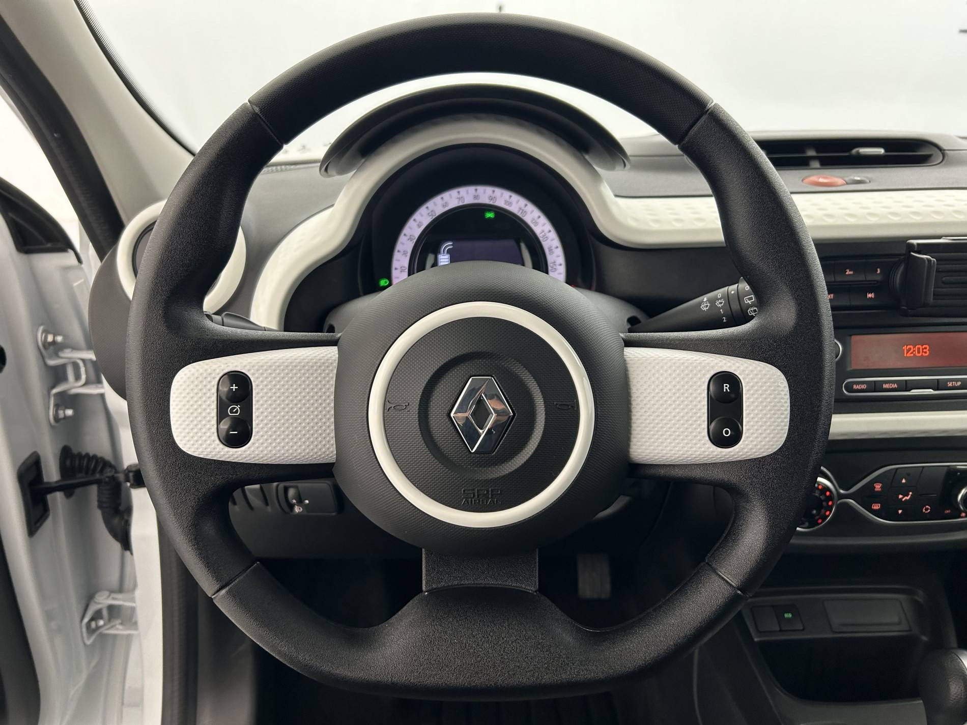 Vente en ligne Renault Twingo Electrique Twingo III Achat Intégral au prix de 9 900 €