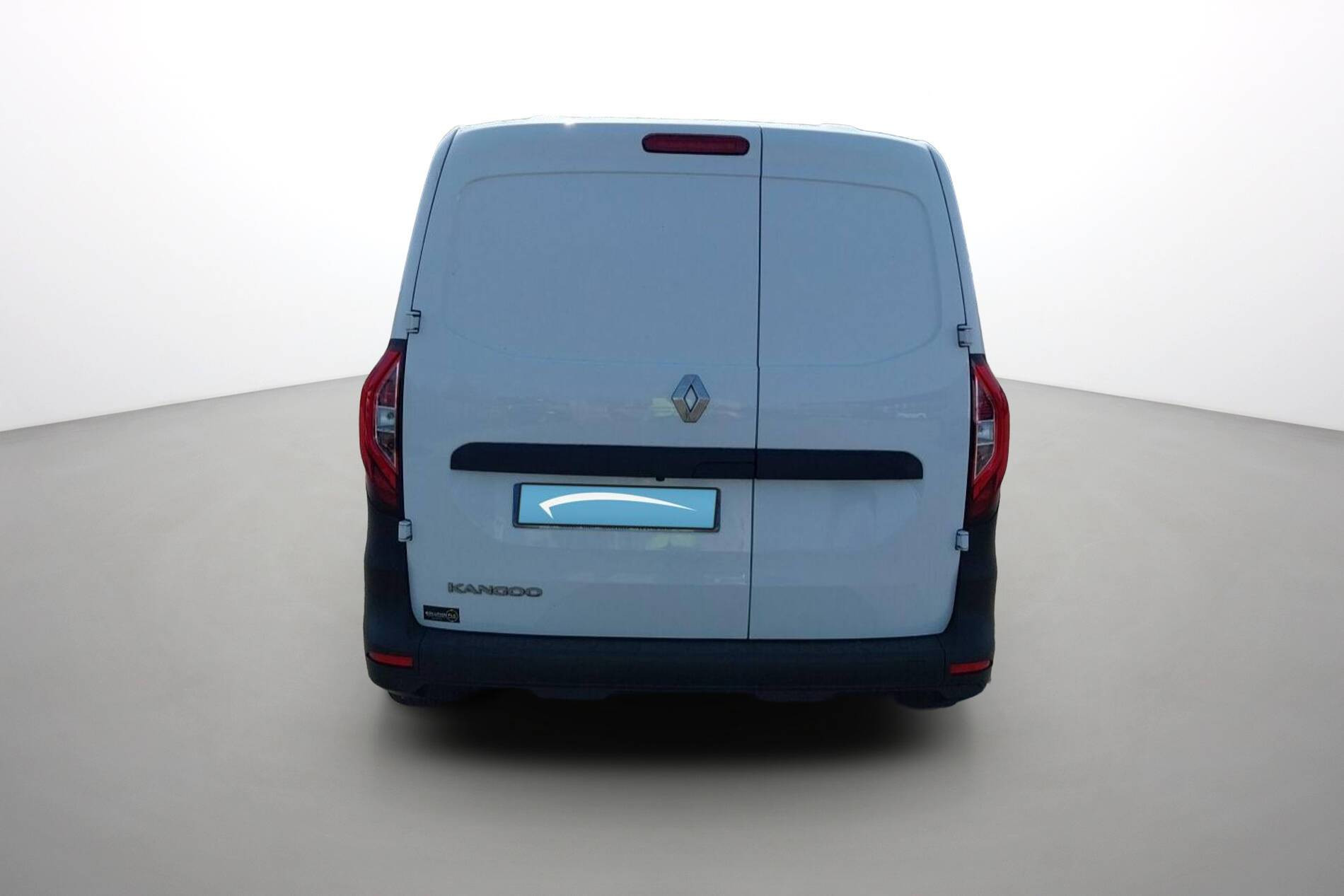 Vente en ligne Renault Kangoo Van  BLUE DCI 95 au prix de 12 990 €