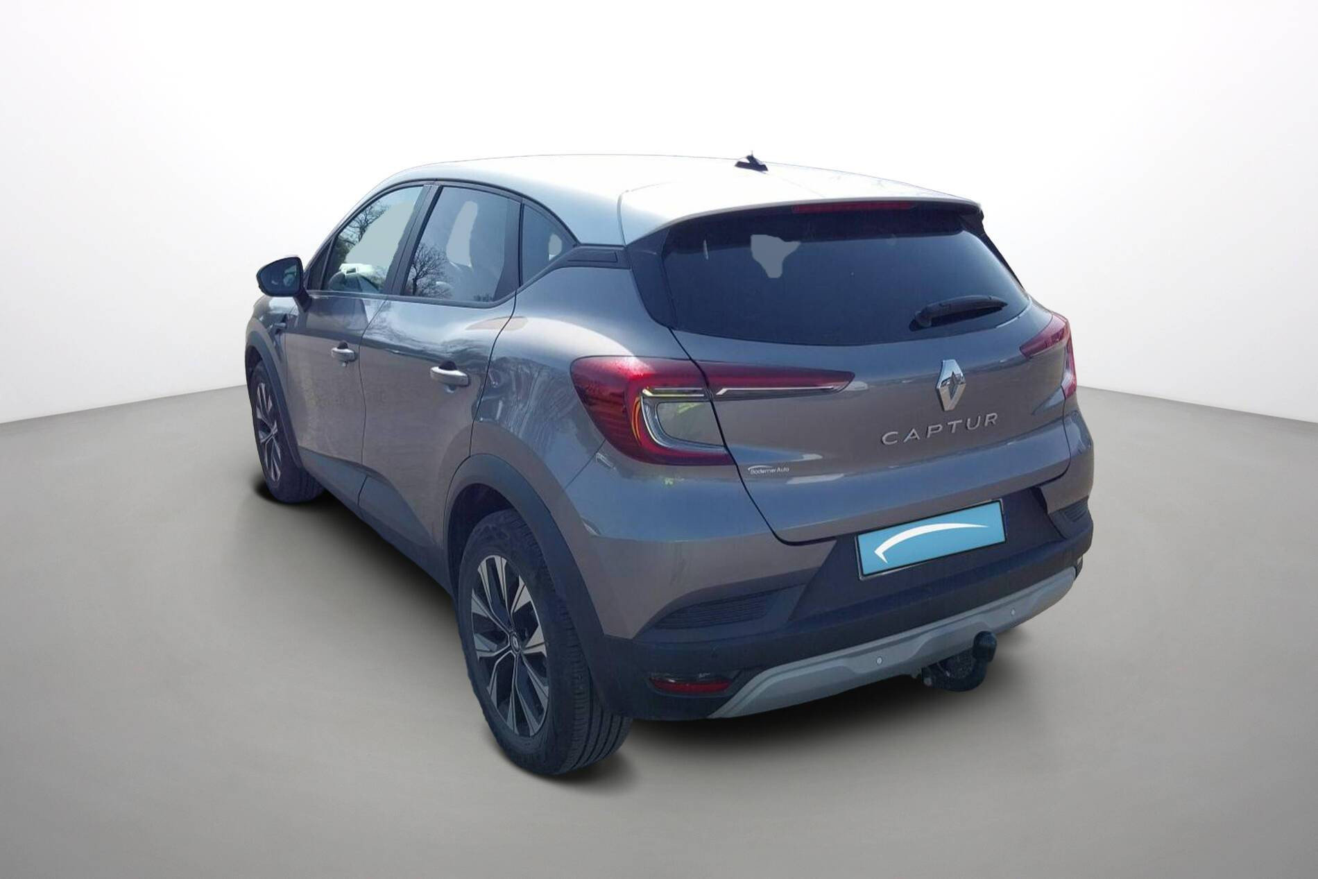 Vente en ligne Renault Captur  TCe 90 au prix de 16 990 €