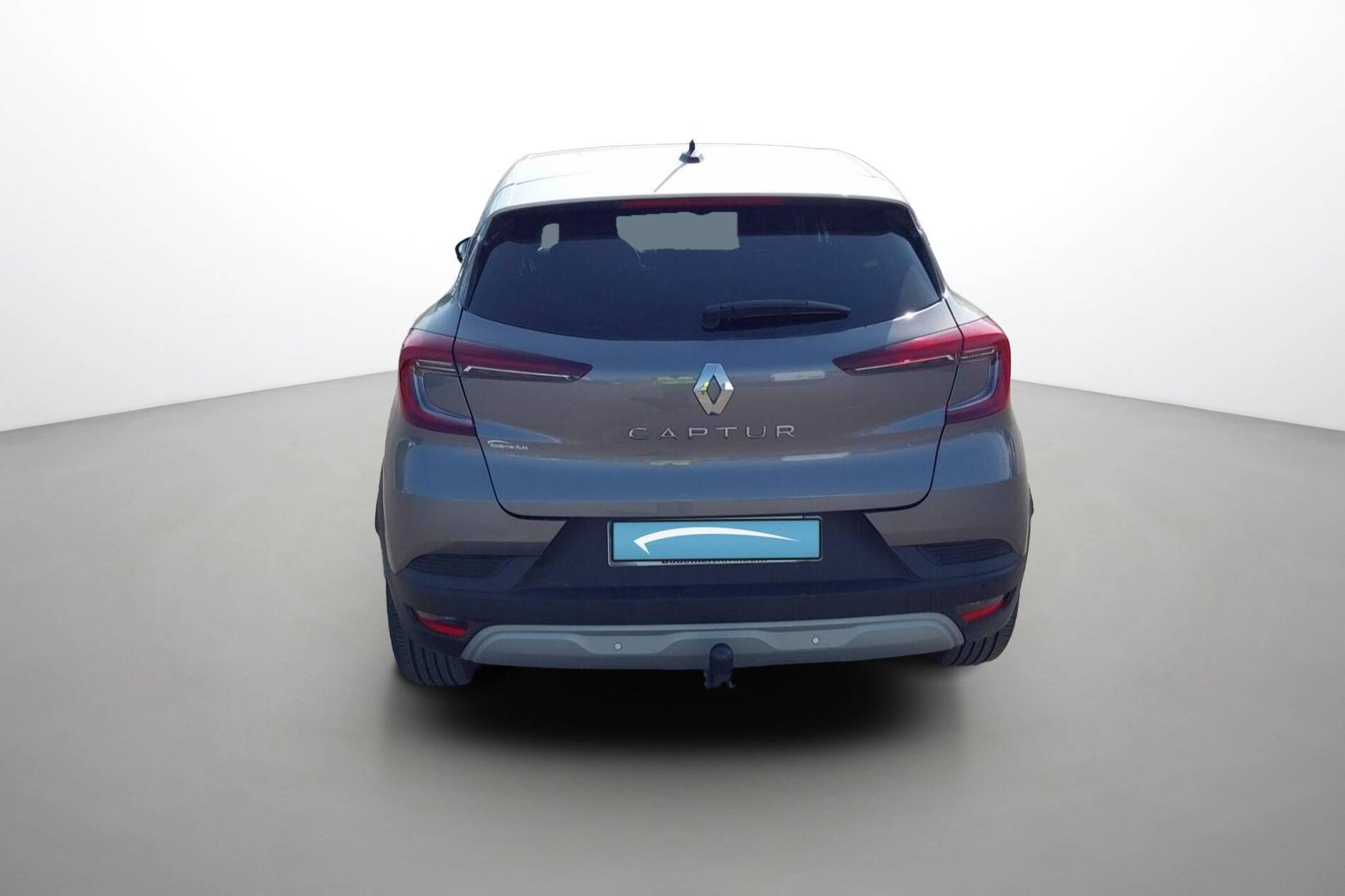 Vente en ligne Renault Captur  TCe 90 au prix de 16 990 €