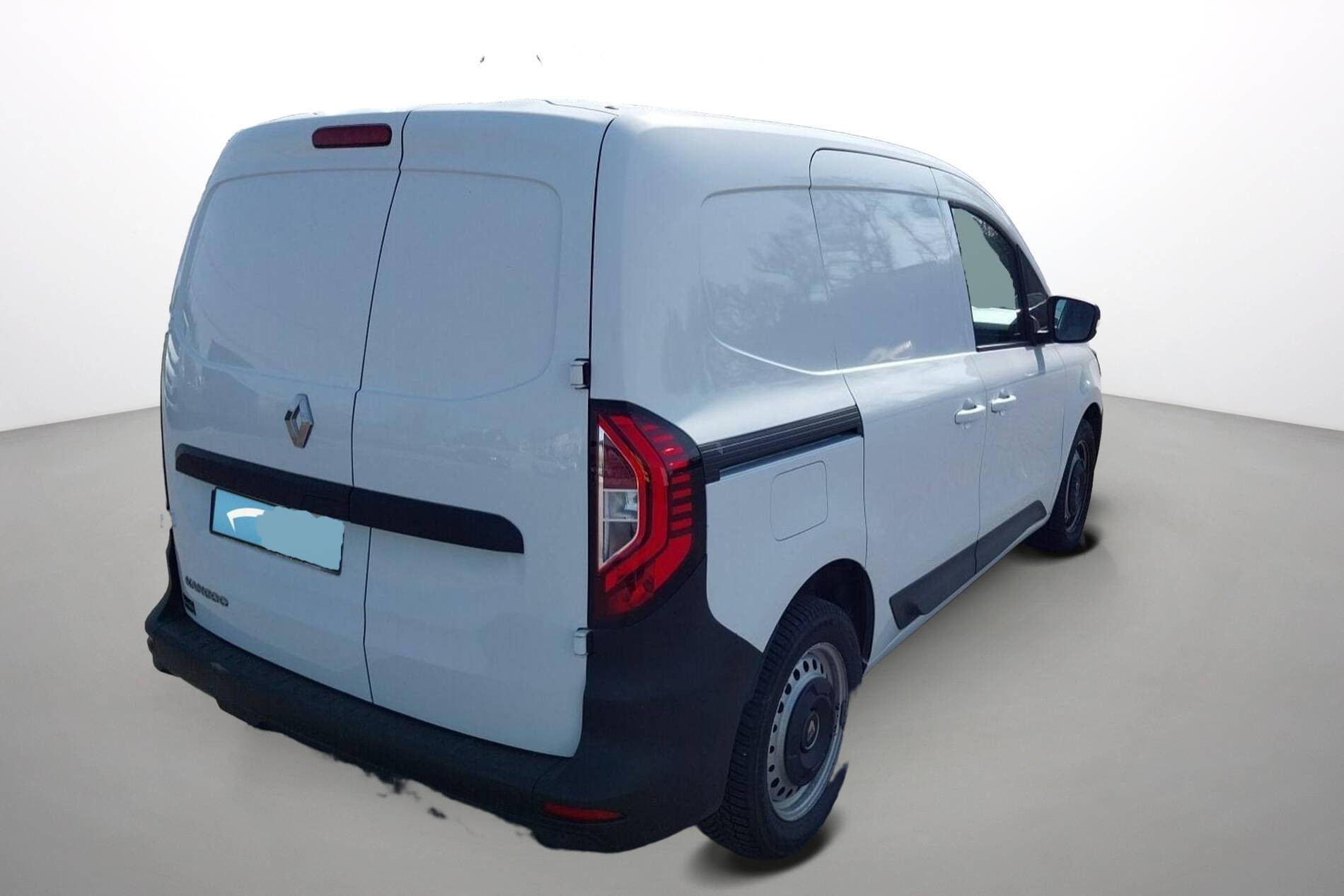 Vente en ligne Renault Kangoo Van  BLUE DCI 95 au prix de 12 990 €