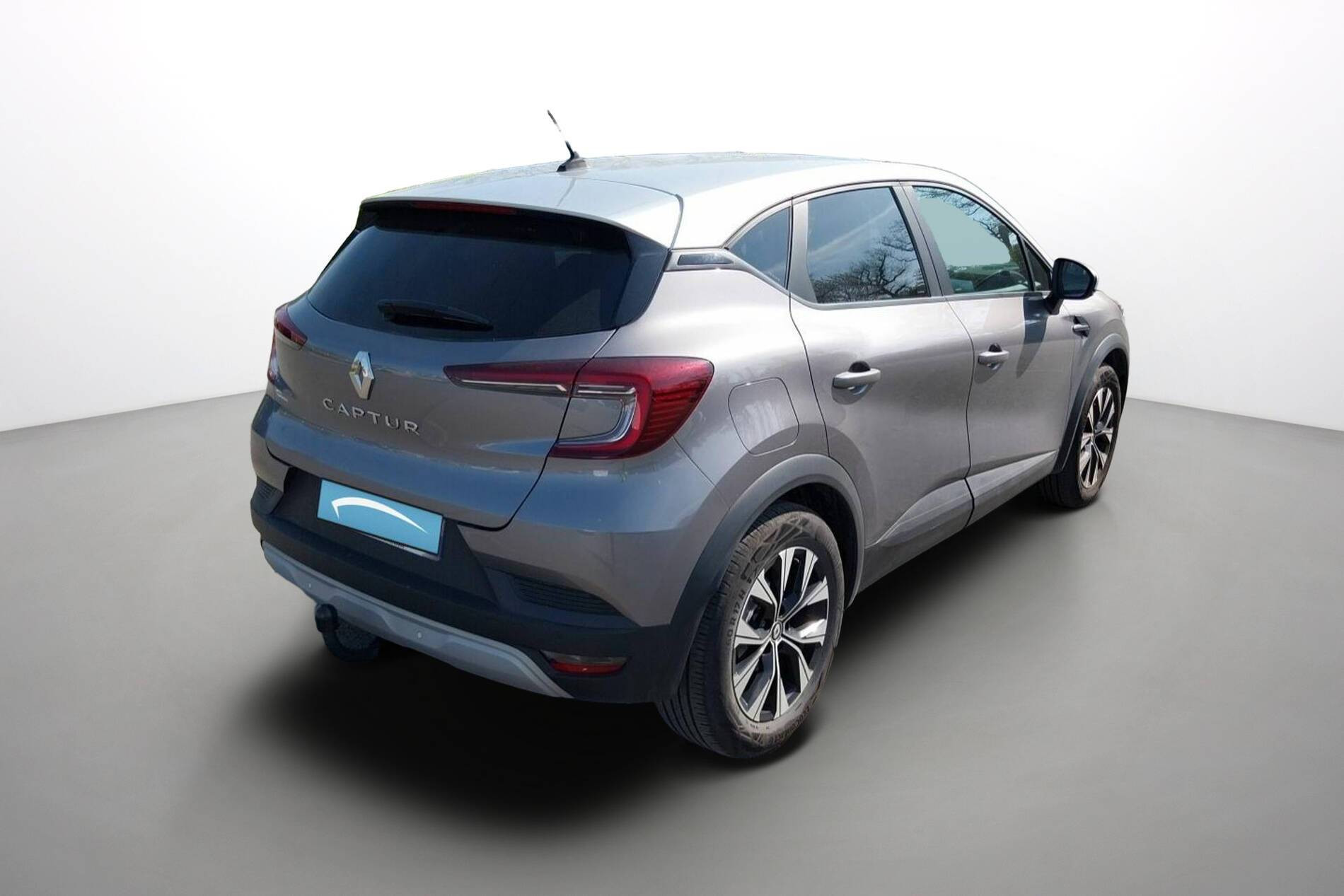 Vente en ligne Renault Captur  TCe 90 au prix de 16 990 €