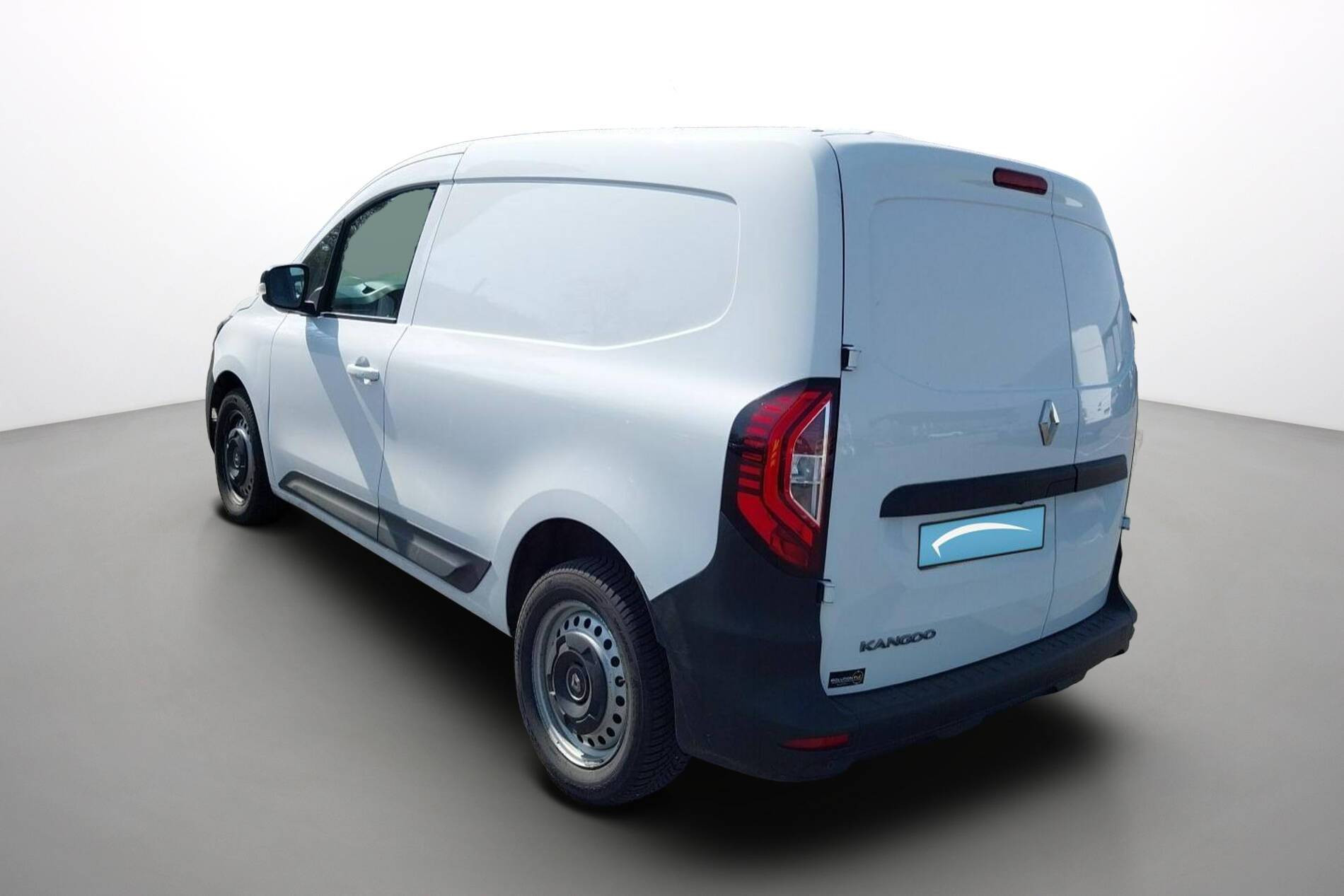 Vente en ligne Renault Kangoo Van  BLUE DCI 95 au prix de 12 990 €