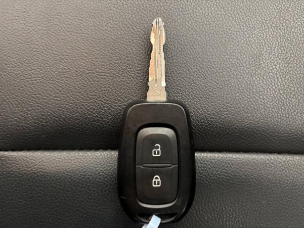 Vente en ligne Dacia Spring  Achat Intégral au prix de 10 590 €