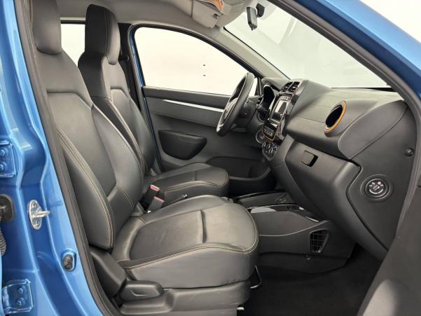 Vente en ligne Dacia Spring  Achat Intégral au prix de 10 590 €