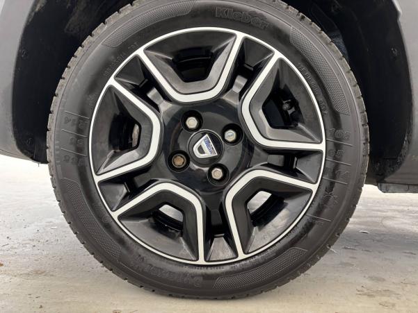 Vente en ligne Dacia Spring  Achat Intégral au prix de 10 590 €