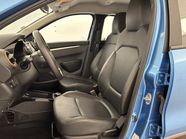 Vente en ligne Dacia Spring  Achat Intégral au prix de 10 590 €