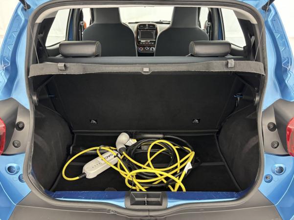 Vente en ligne Dacia Spring  Achat Intégral au prix de 10 590 €