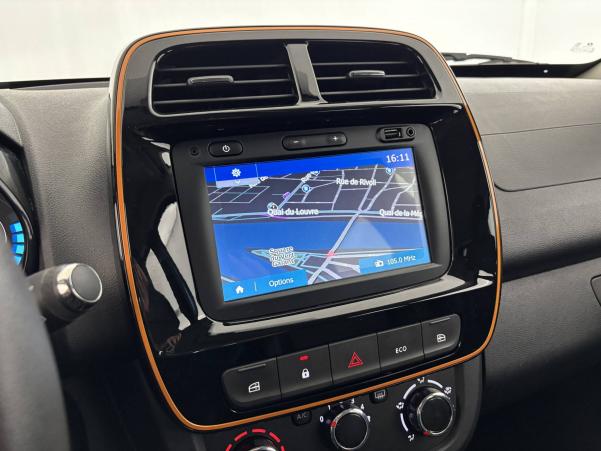 Vente en ligne Dacia Spring  Achat Intégral au prix de 10 590 €
