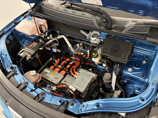 Vente en ligne Dacia Spring  Achat Intégral au prix de 10 590 €