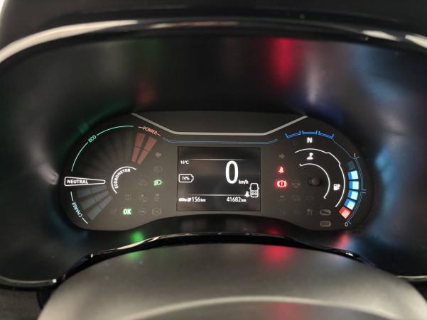 Vente en ligne Dacia Spring  Achat Intégral au prix de 10 590 €