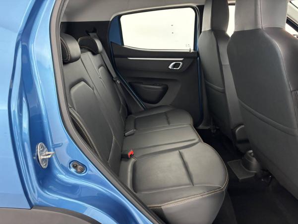 Vente en ligne Dacia Spring  Achat Intégral au prix de 10 590 €