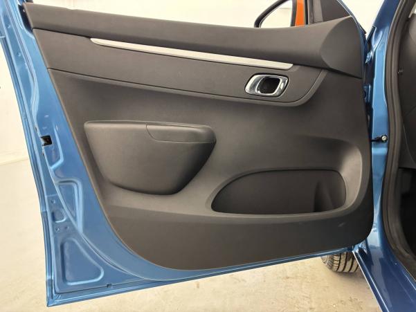 Vente en ligne Dacia Spring  Achat Intégral au prix de 10 590 €