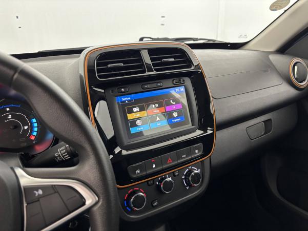Vente en ligne Dacia Spring  Achat Intégral au prix de 10 590 €