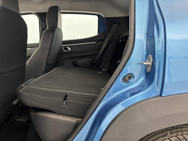 Vente en ligne Dacia Spring  Achat Intégral au prix de 10 590 €