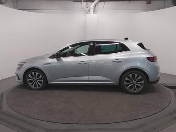 Vente en ligne Renault Megane 4  Blue dCi 115 EDC au prix de 24 600 €