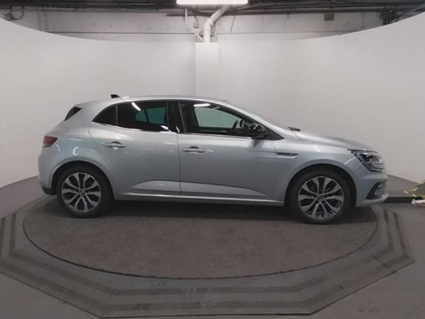 Vente en ligne Renault Megane 4  Blue dCi 115 EDC au prix de 24 600 €