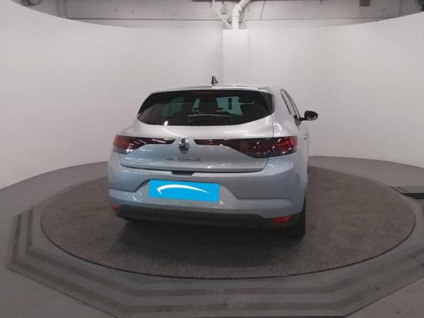 Vente en ligne Renault Megane 4  Blue dCi 115 EDC au prix de 24 600 €