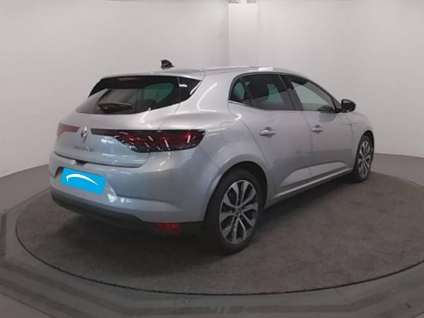 Vente en ligne Renault Megane 4  Blue dCi 115 EDC au prix de 24 600 €