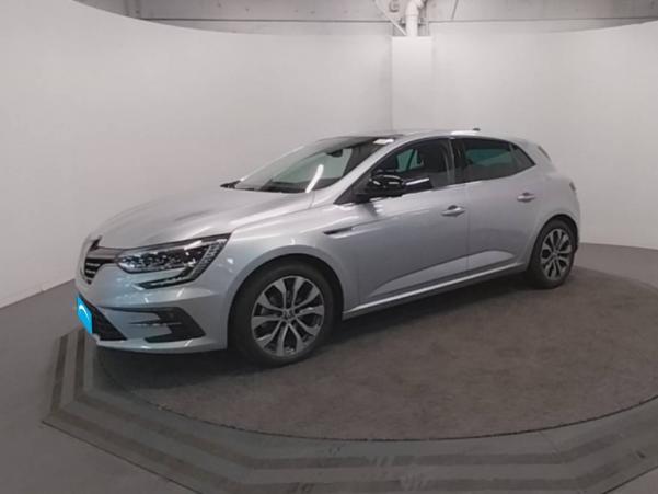 Vente en ligne Renault Megane 4  Blue dCi 115 EDC au prix de 24 600 €