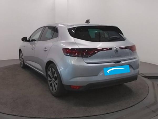 Vente en ligne Renault Megane 4  Blue dCi 115 EDC au prix de 24 600 €