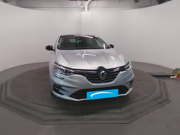 Vente en ligne Renault Megane 4  Blue dCi 115 EDC au prix de 24 600 €