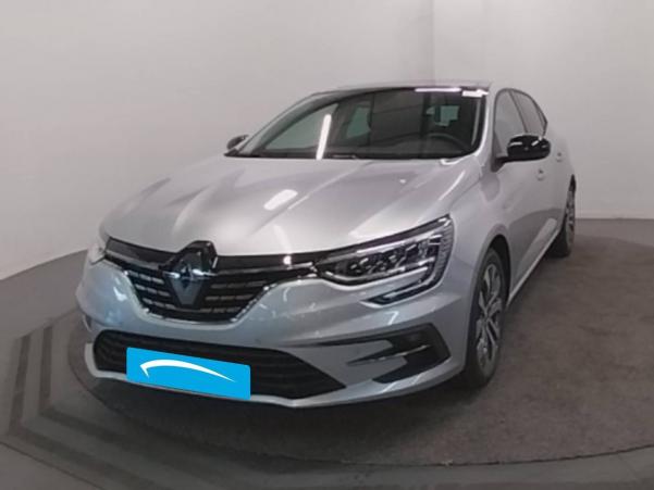 Vente en ligne Renault Megane 4  Blue dCi 115 EDC au prix de 24 600 €