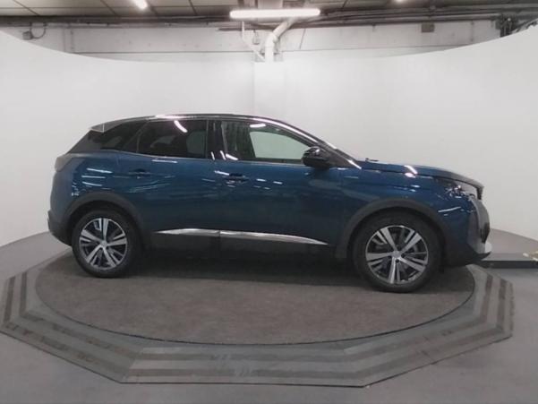 Vente en ligne Peugeot 3008  Hybrid 225 e-EAT8 au prix de 26 990 €