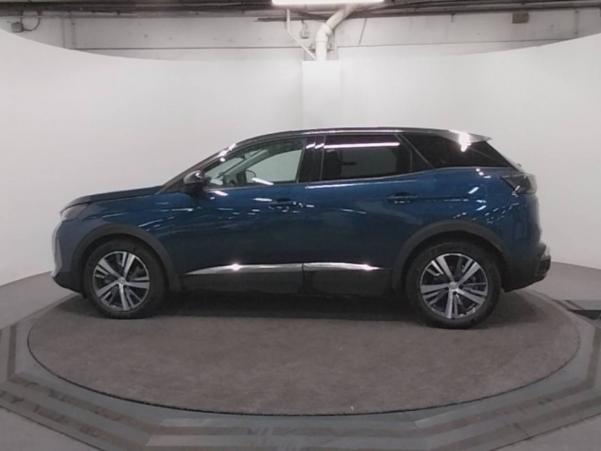 Vente en ligne Peugeot 3008  Hybrid 225 e-EAT8 au prix de 26 990 €