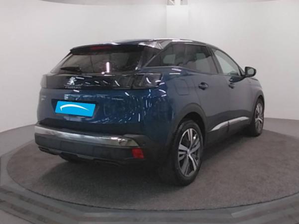 Vente en ligne Peugeot 3008  Hybrid 225 e-EAT8 au prix de 26 990 €