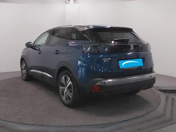 Vente en ligne Peugeot 3008  Hybrid 225 e-EAT8 au prix de 26 990 €