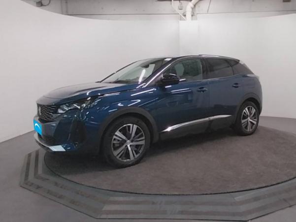 Vente en ligne Peugeot 3008  Hybrid 225 e-EAT8 au prix de 26 990 €