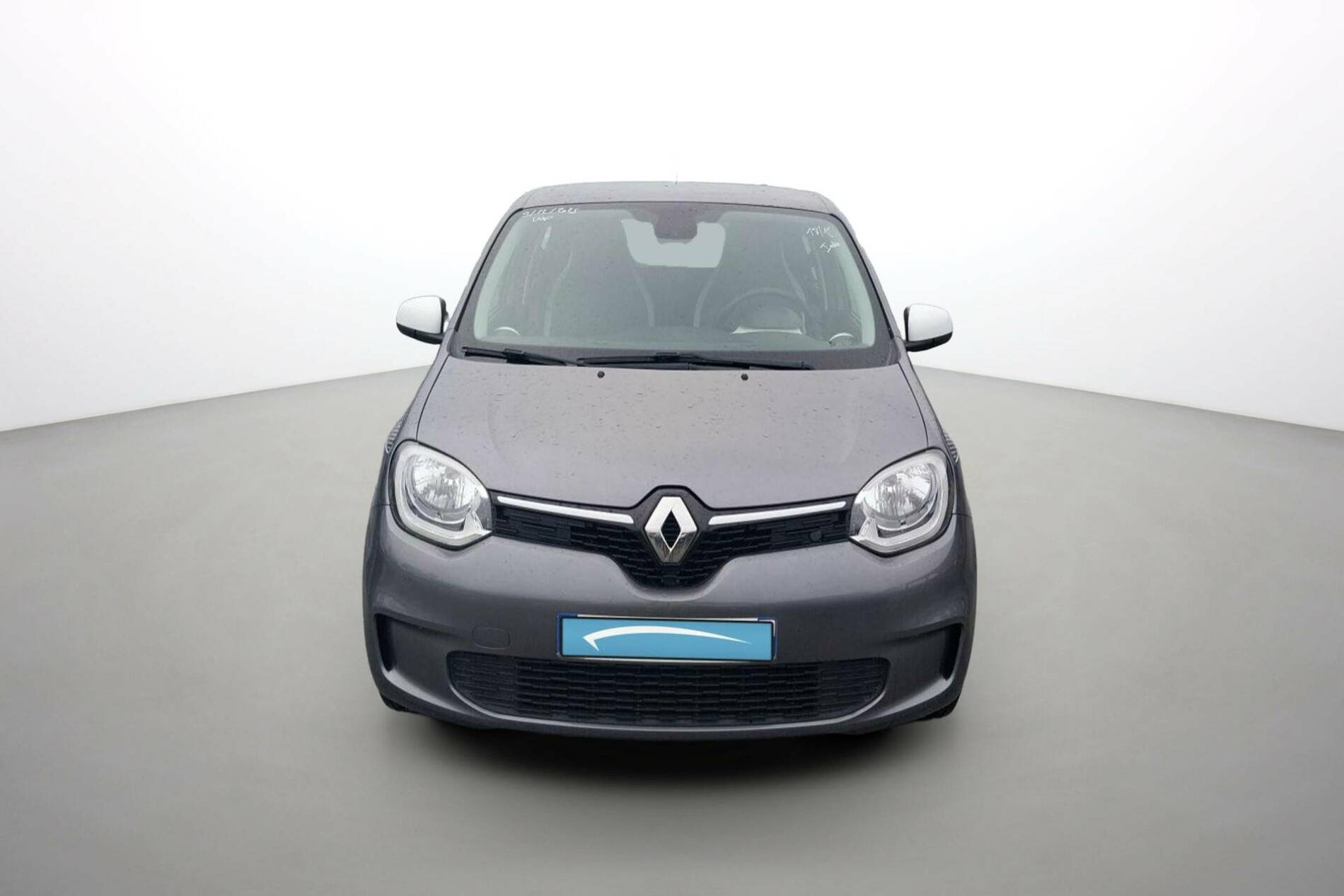 Vente en ligne Renault Twingo 3  SCe 65 - 21 au prix de 12 390 €