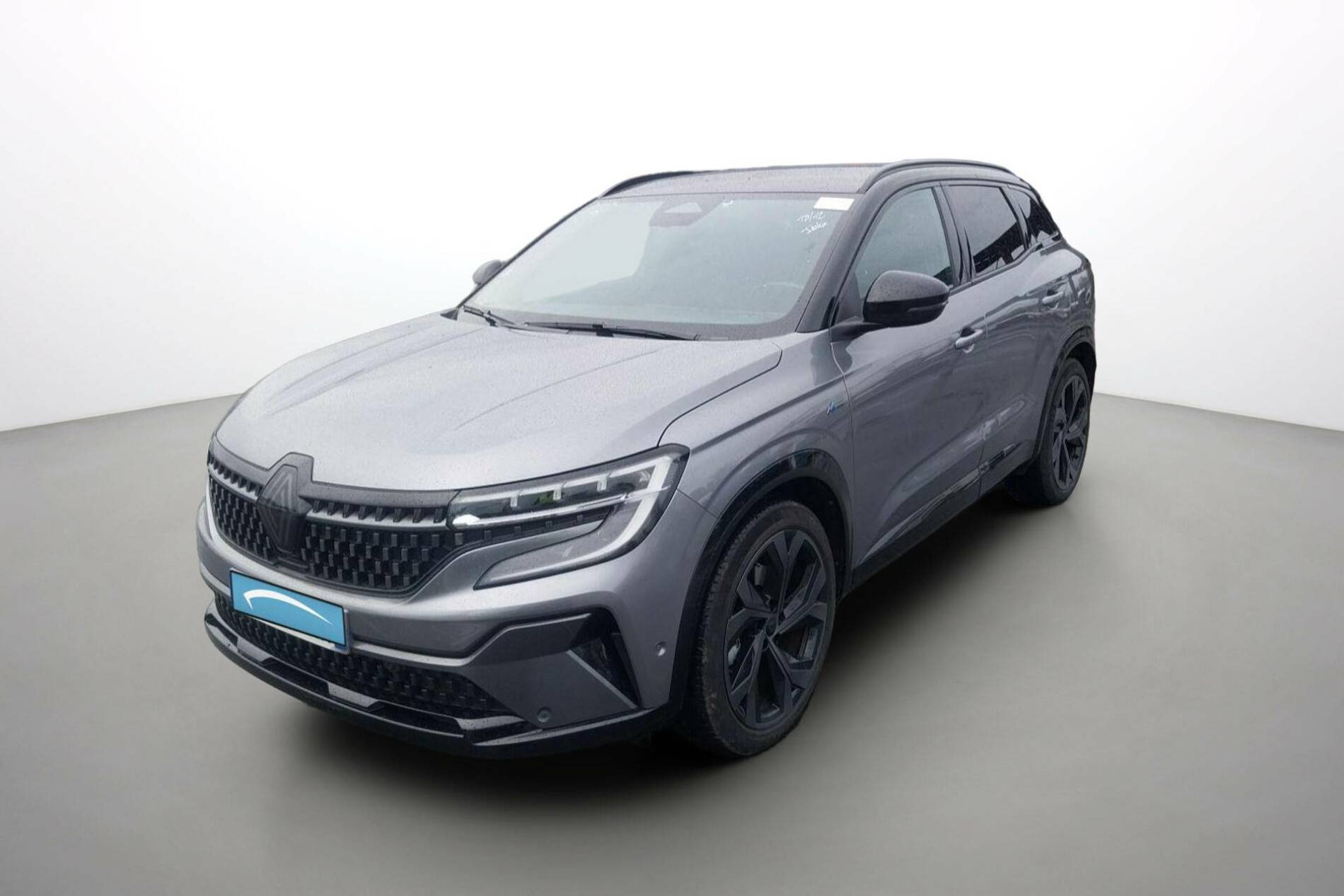 Renault Austral  E-Tech hybrid 200 occasion de 2023 en vente à Caen