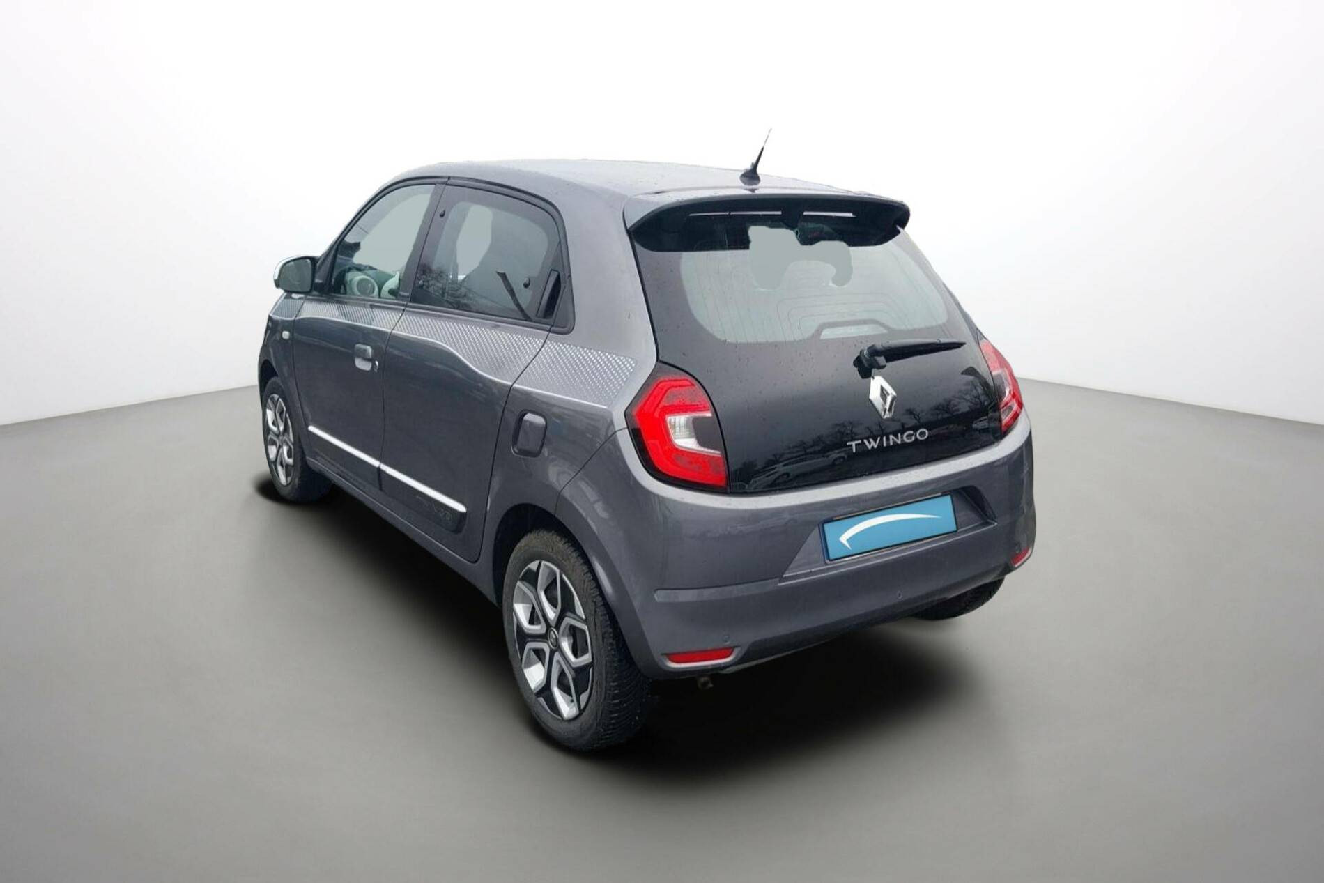 Vente en ligne Renault Twingo 3  SCe 65 - 21 au prix de 12 390 €