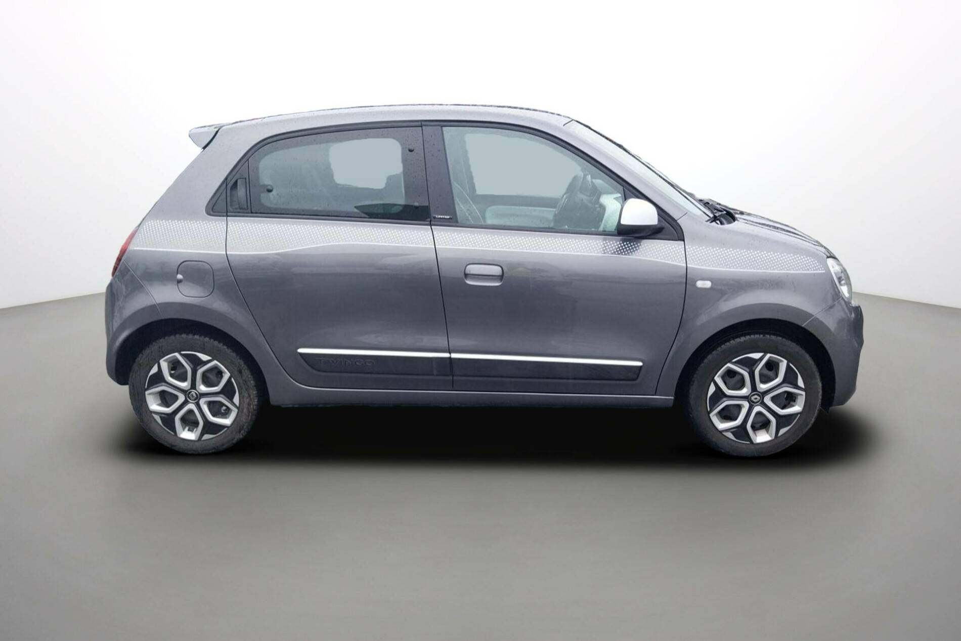 Vente en ligne Renault Twingo 3  SCe 65 - 21 au prix de 12 390 €