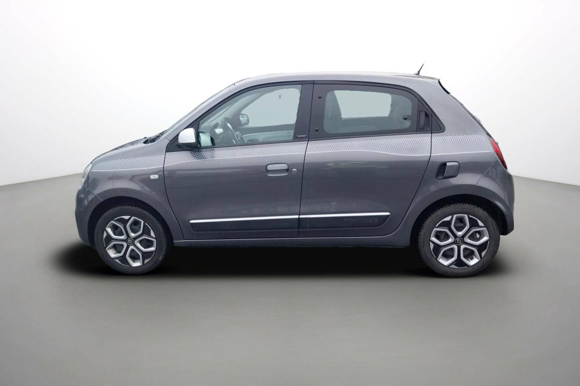 Vente en ligne Renault Twingo 3  SCe 65 - 21 au prix de 12 390 €