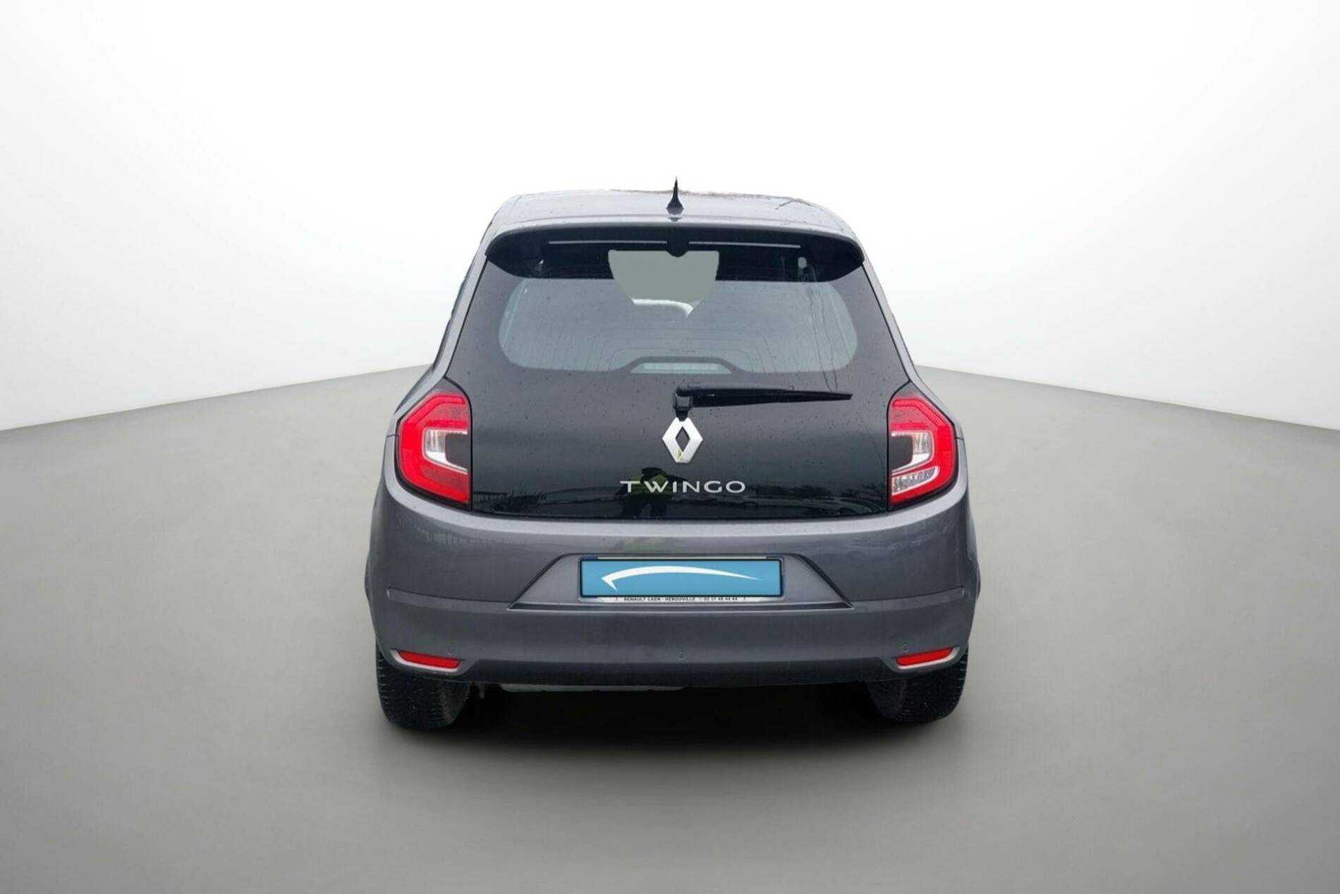Vente en ligne Renault Twingo 3  SCe 65 - 21 au prix de 12 390 €