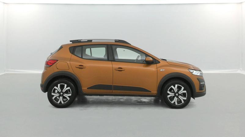 Vente en ligne Dacia Sandero  ECO-G 100 - 22 au prix de 15 390 €