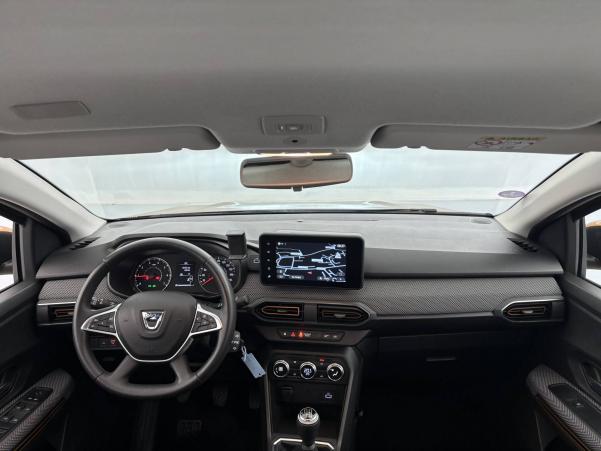 Vente en ligne Dacia Sandero  ECO-G 100 - 22 au prix de 15 390 €